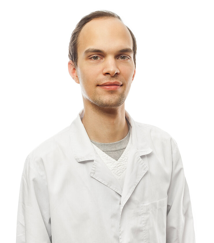 Никита Дмитриевич Ульянов