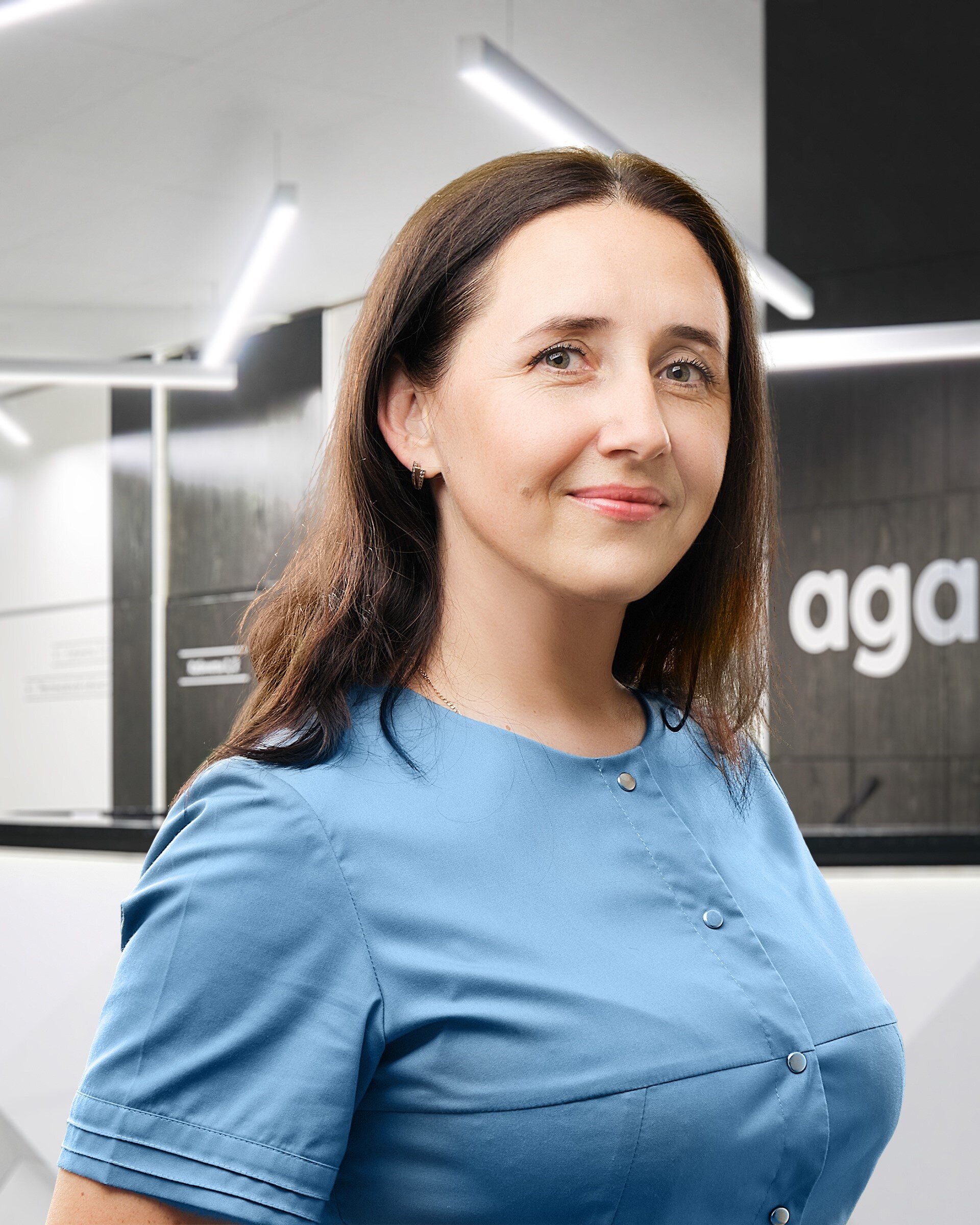 Людмила Александровна Ракова