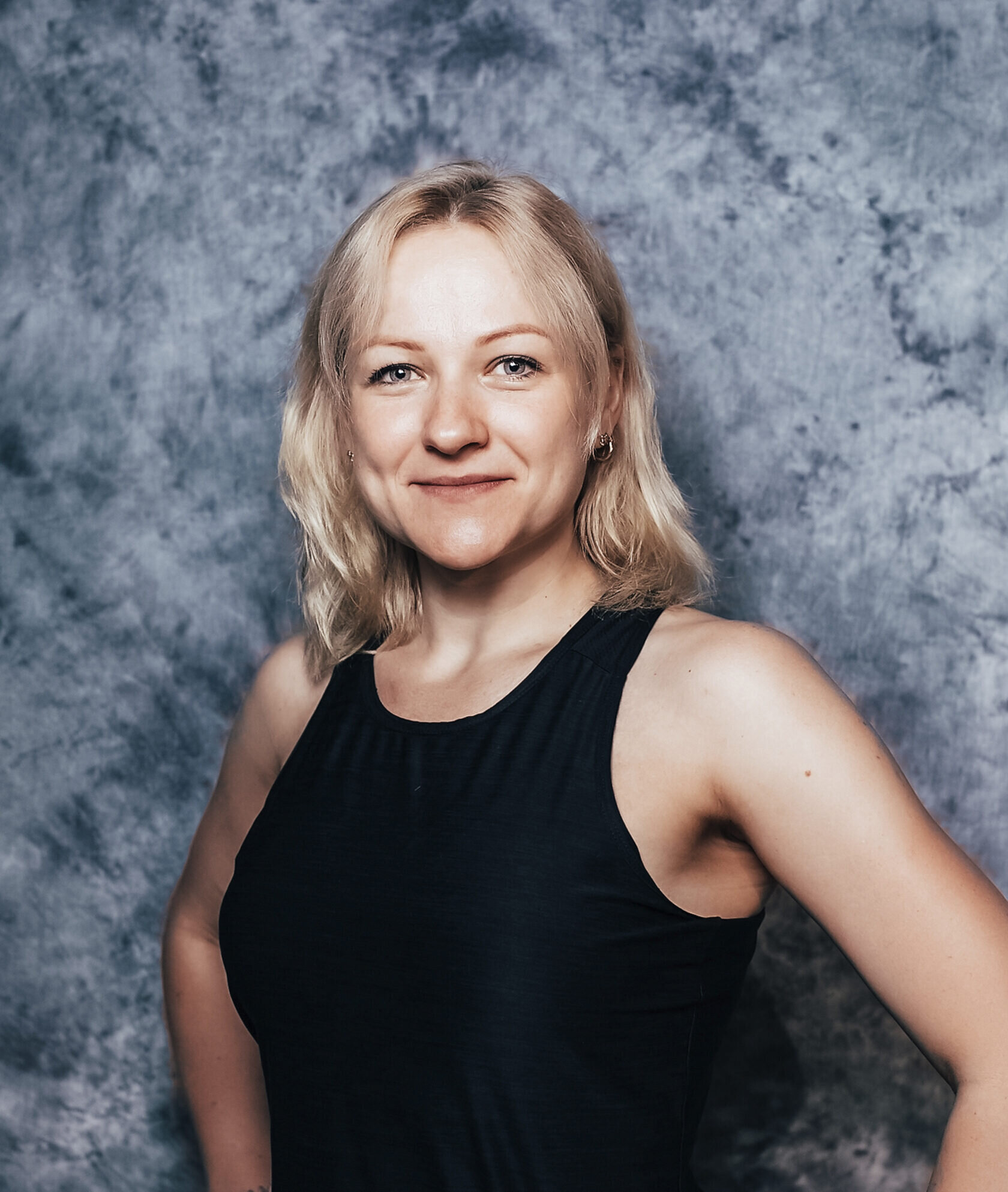 Екатерина Семенова