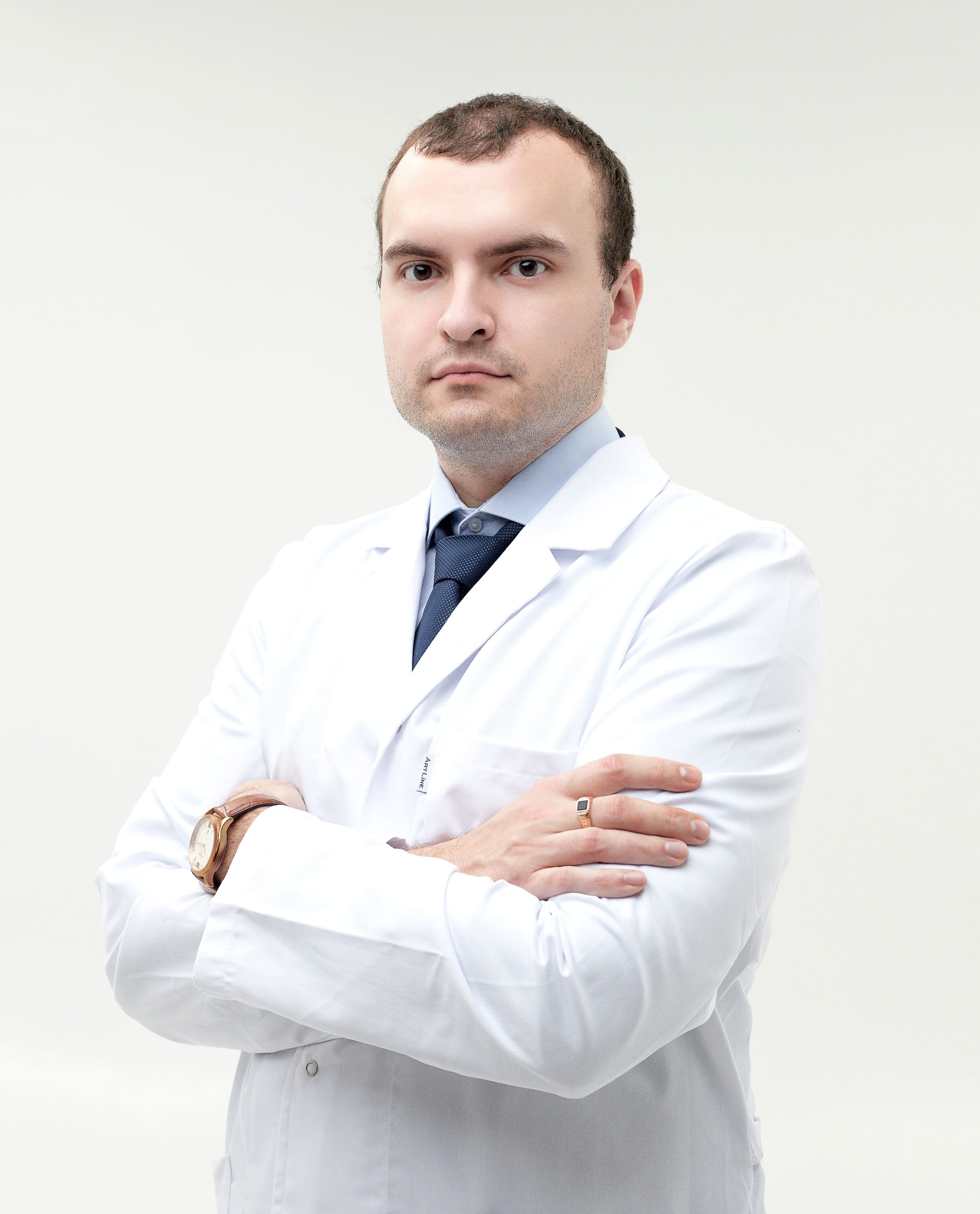 Вячеслав Игоревич Калинин