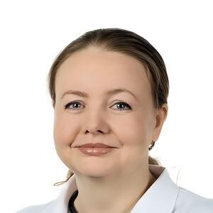 Ирина Вениаминовна Бойко
