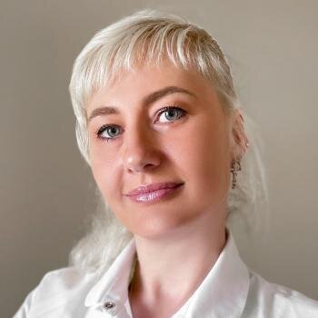 Светлана Анатольевна Григорьева