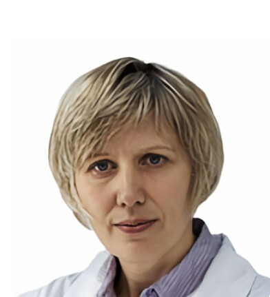 Ольга Викторовна Галышева