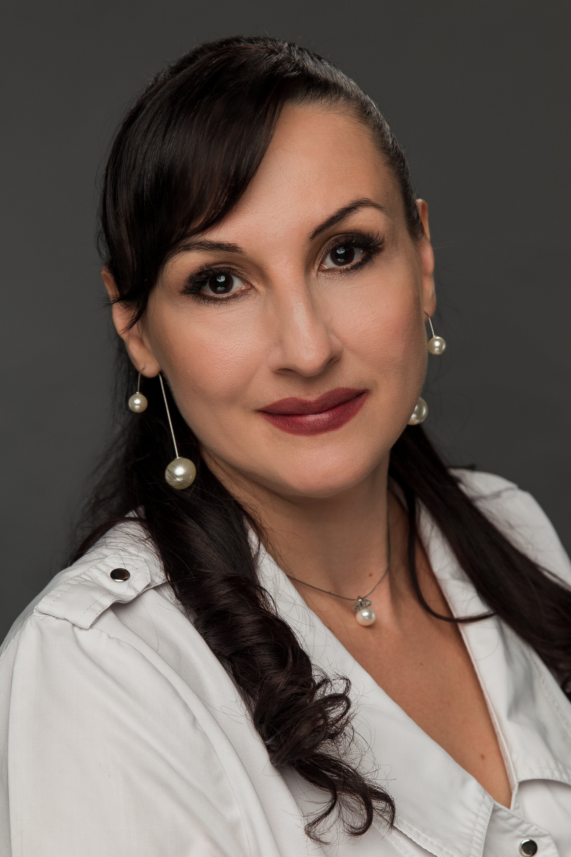 Оксана Николаевна Шевелева