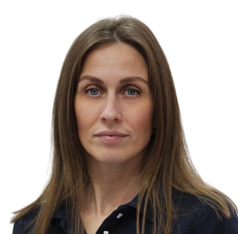 Ирина Валерьевна Иванова