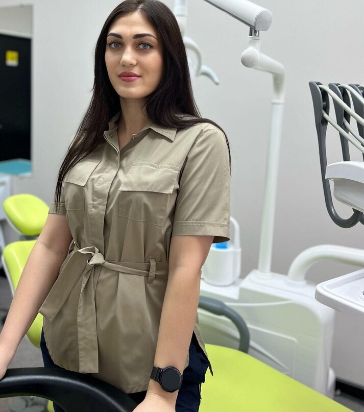 Агнесса Геннадьевна Бердукова