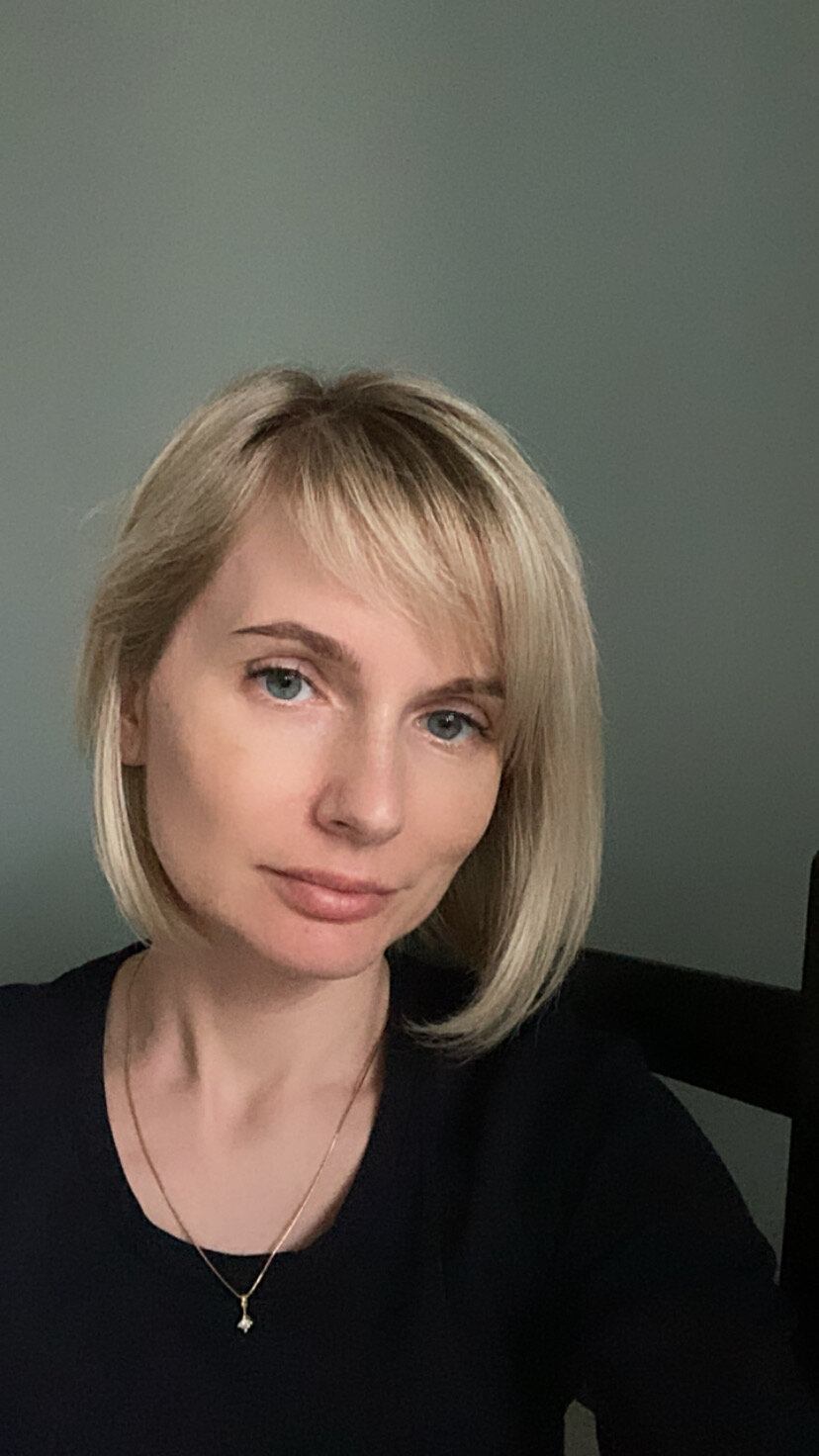 Евгения Еременко