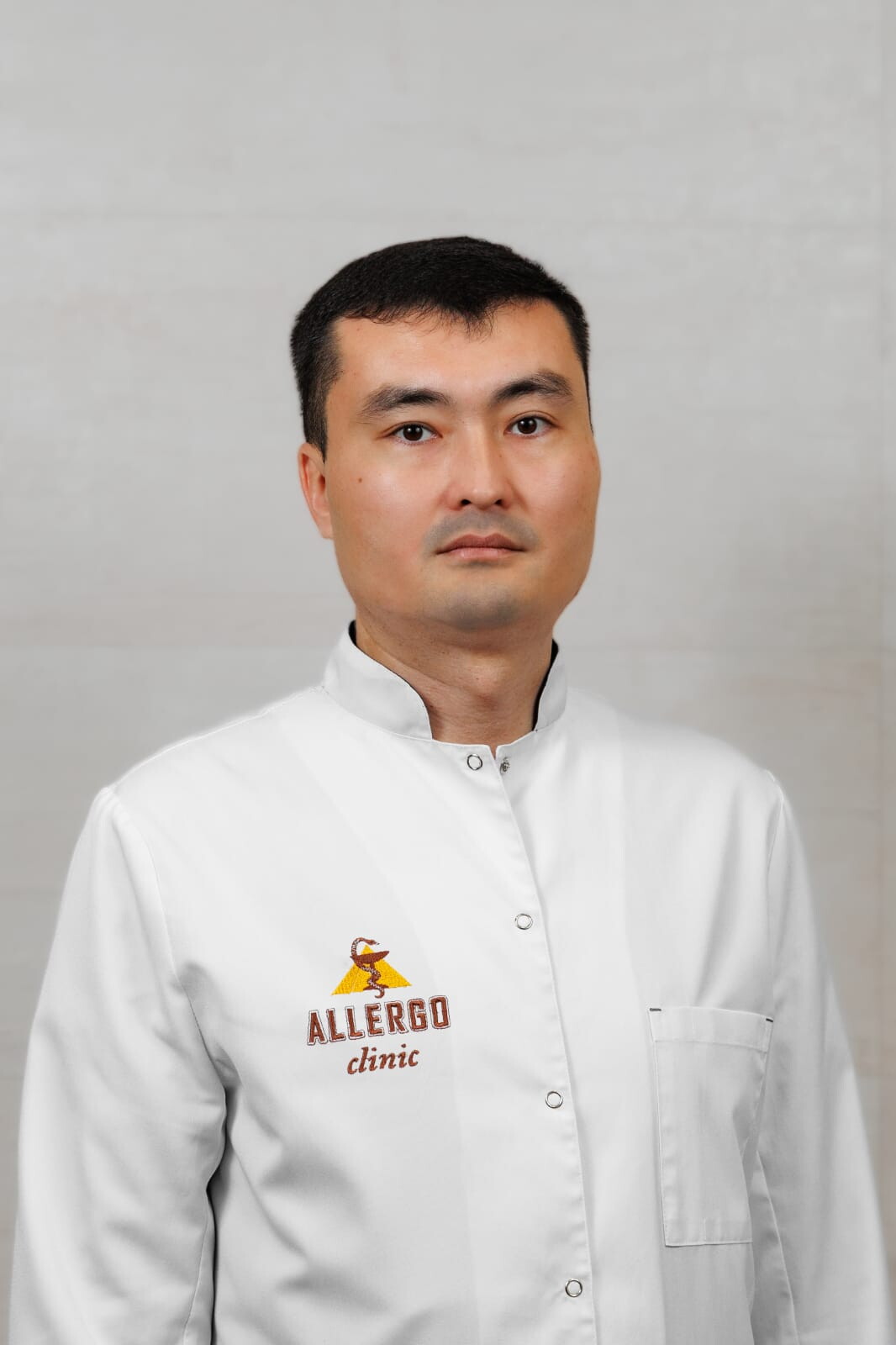 Ержан Бейбитович Бектурсынов