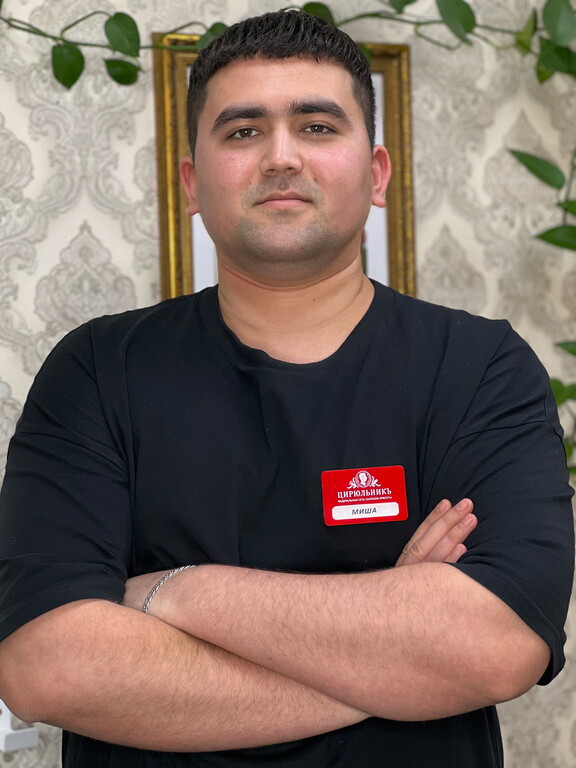 Хумоюн Абдулаев