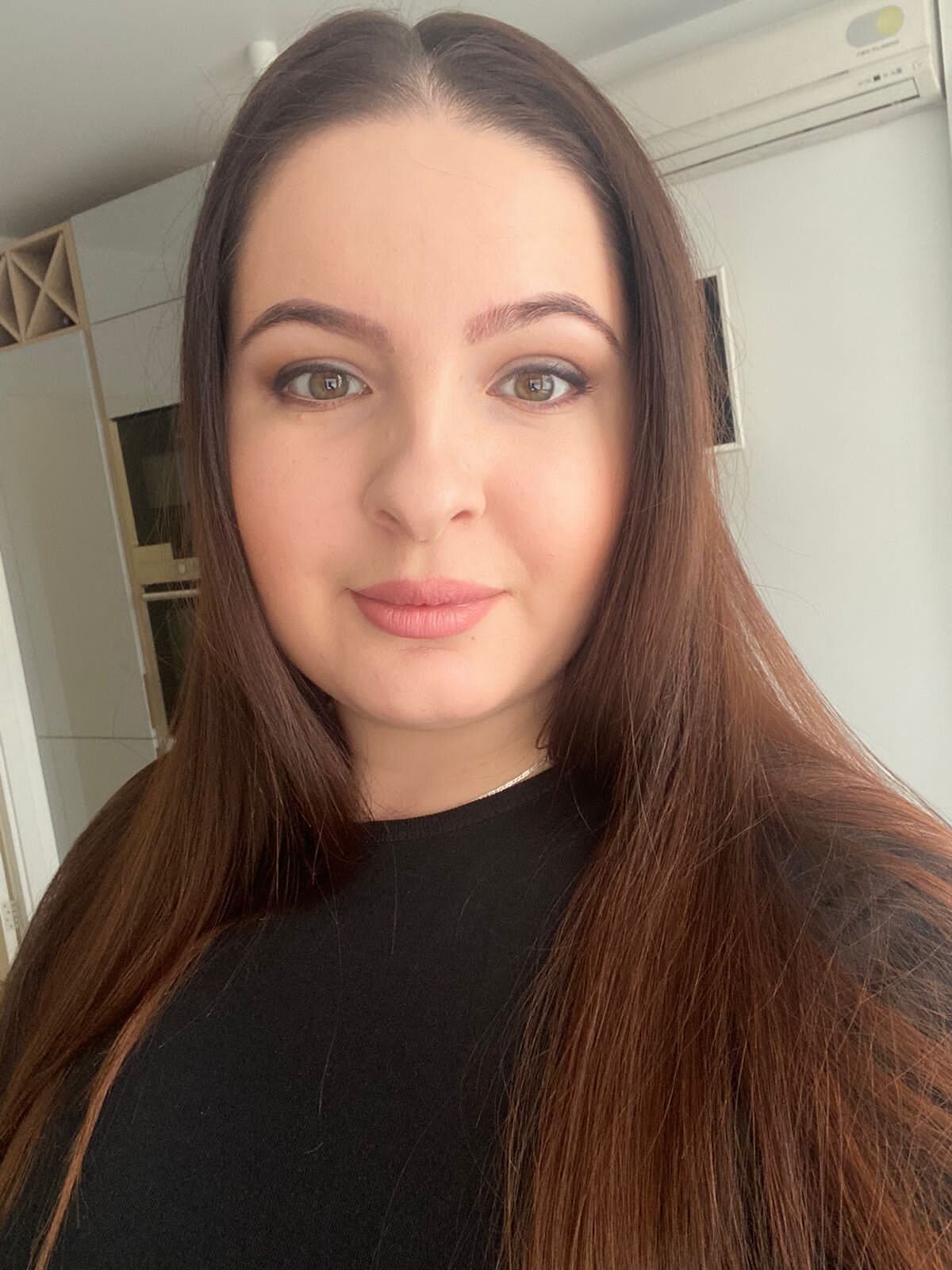 Анастасия Чиркова