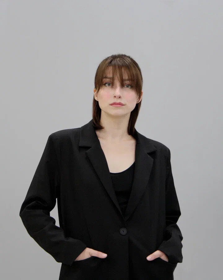 Ирина Олеговна Кругликова