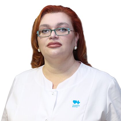 Светлана Алиевна Тапасханова