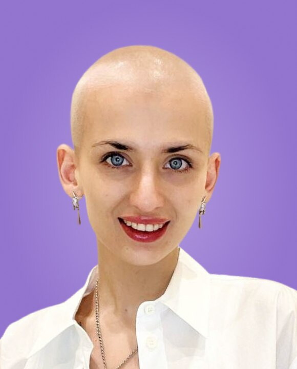 Дарья Сергеевна Курганская