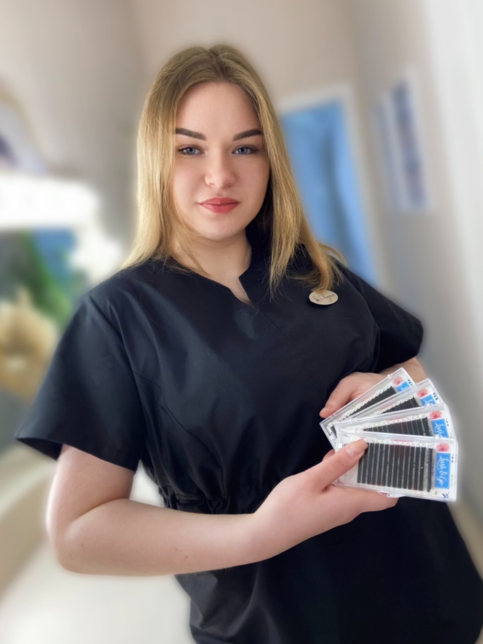 Лидия Иванова