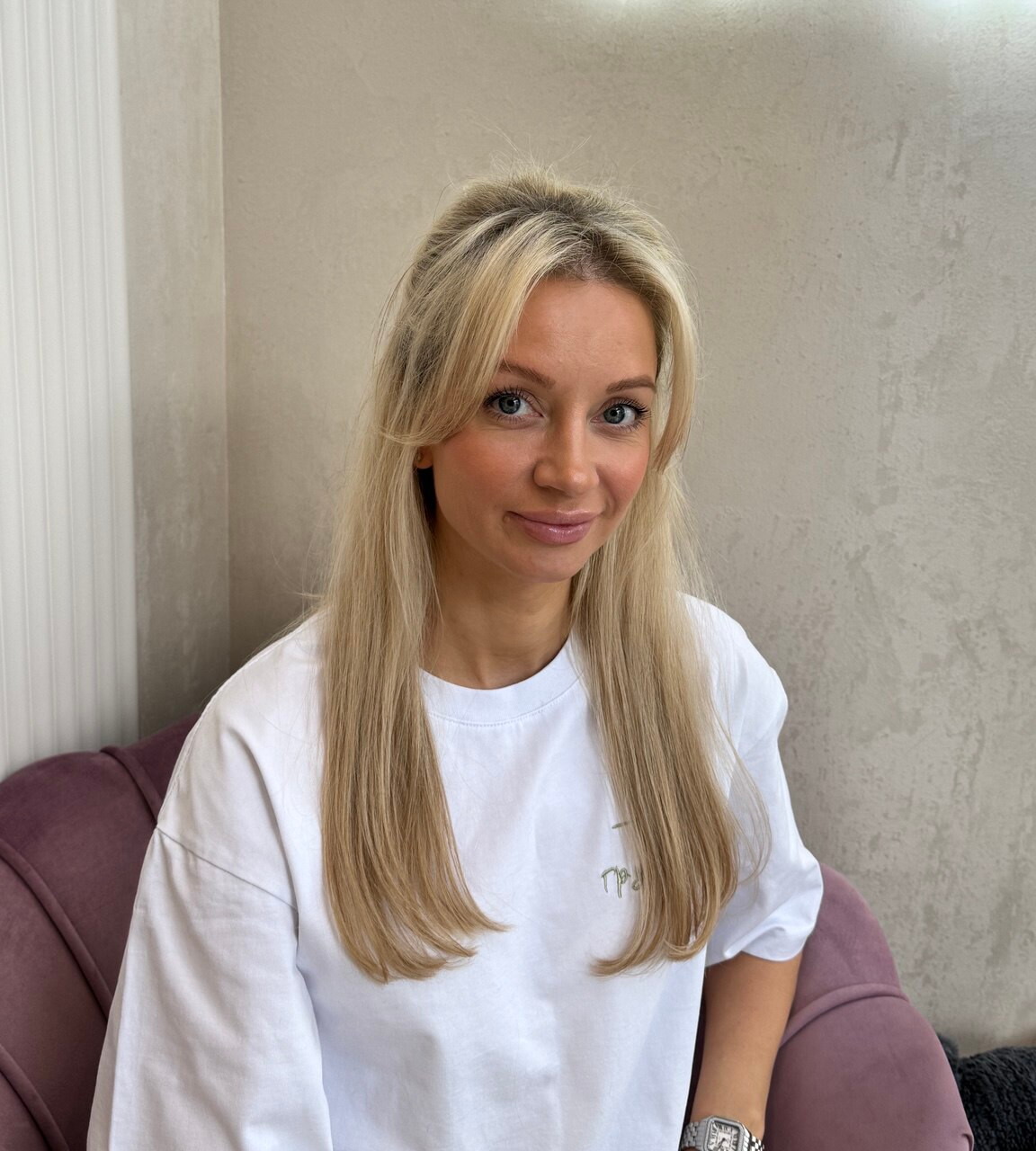 Маргарита Юрьевна Минаева