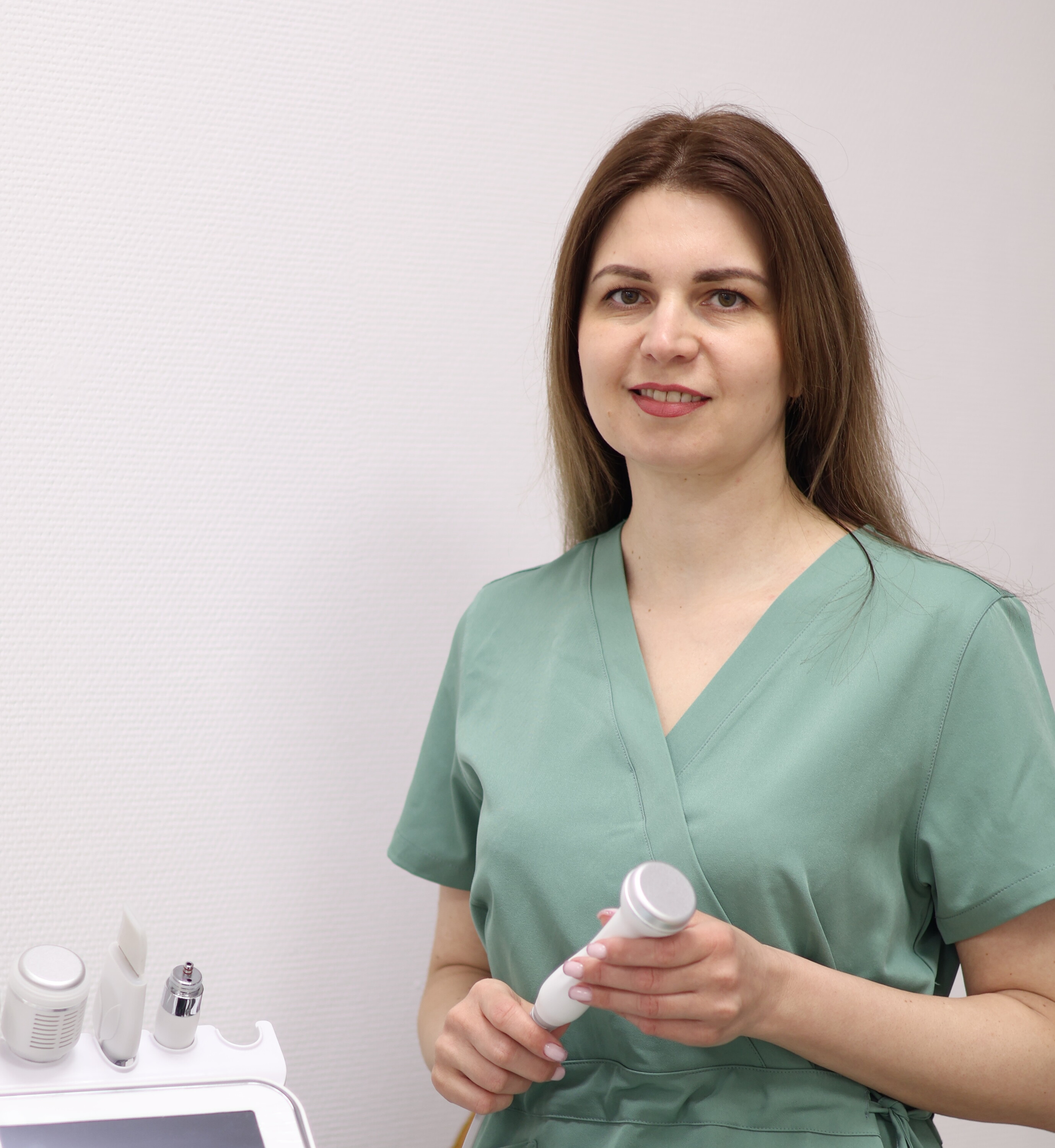 Юлия Нефёдова