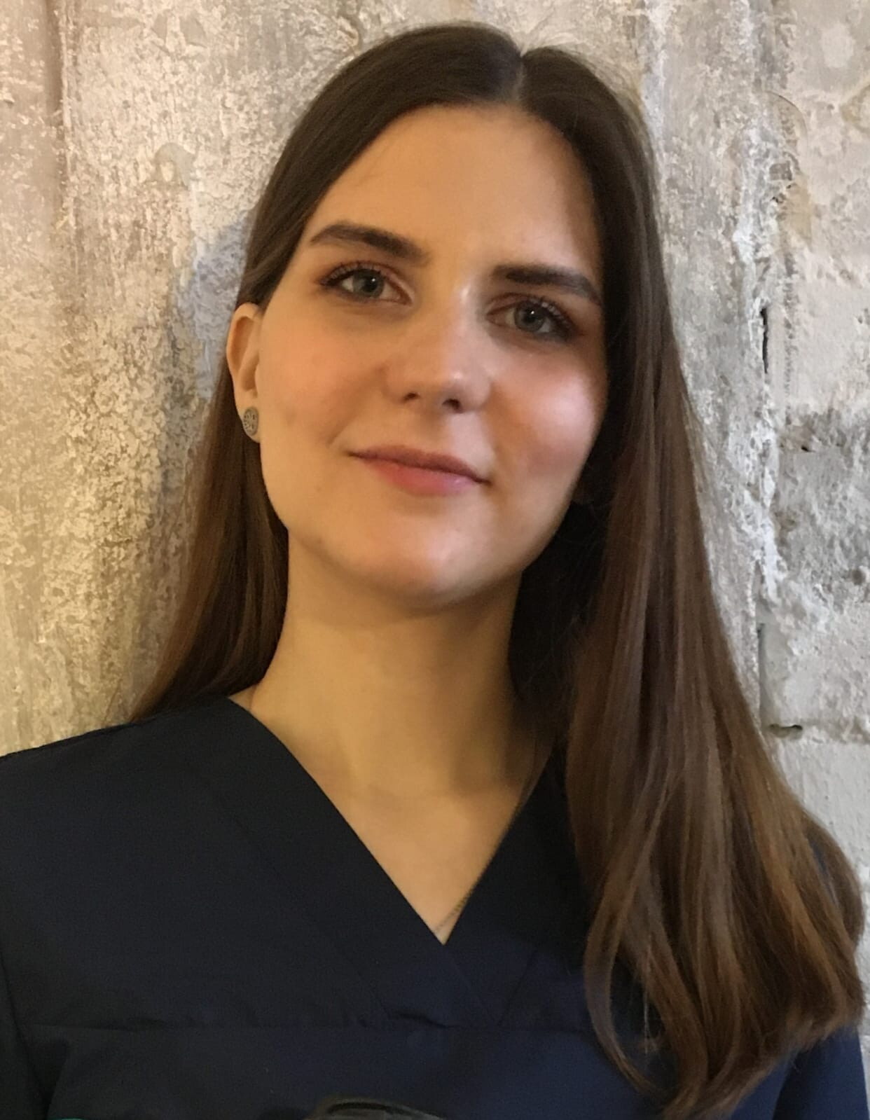 Екатерина Владимировна Трошина