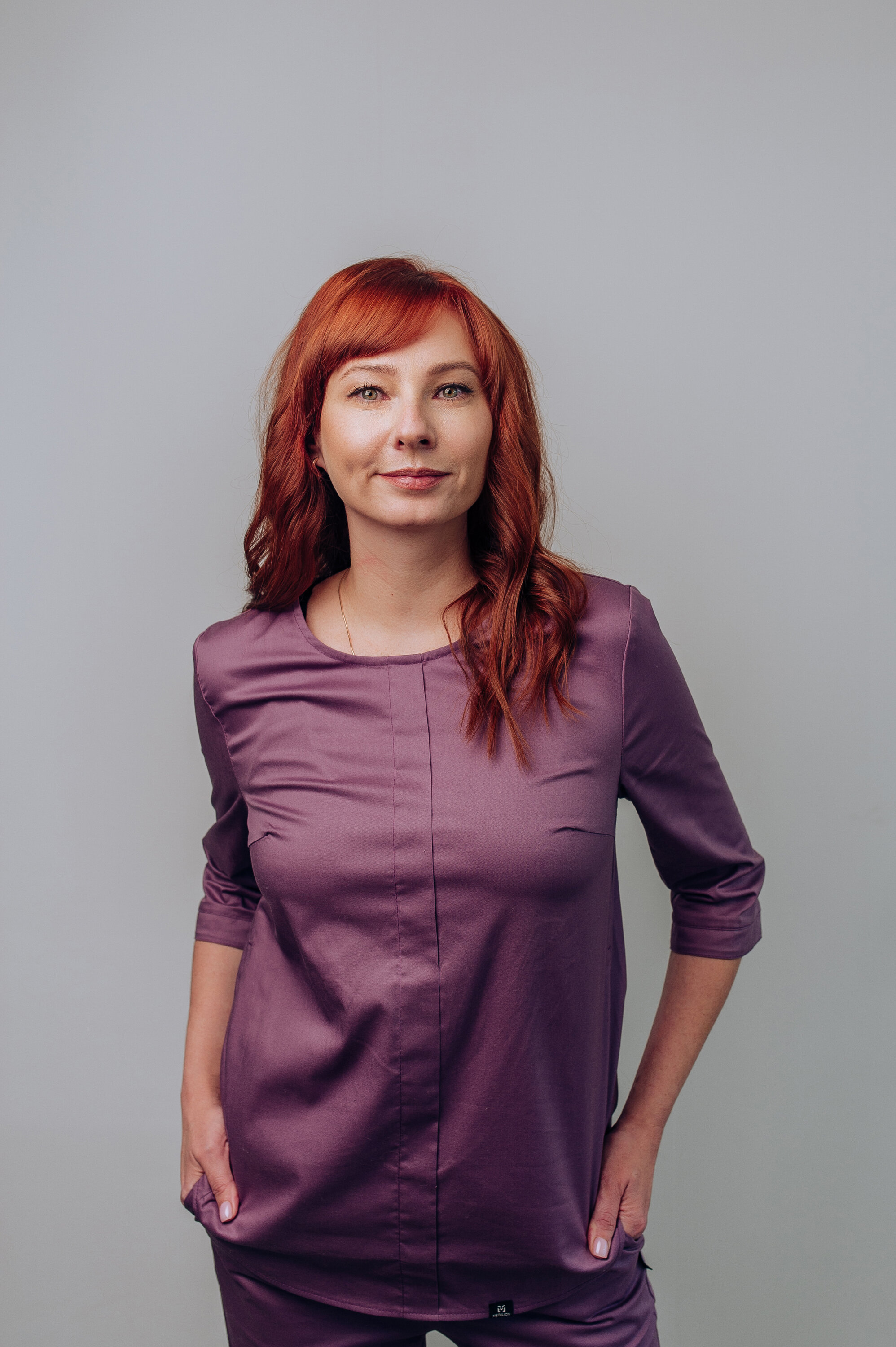 Ольга Макеева