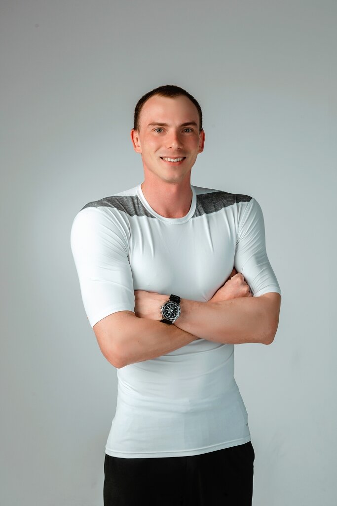 АНАТОЛИЙ КОИНОВ