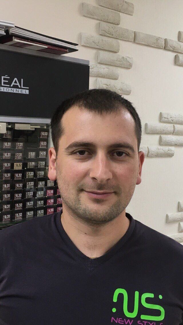 Артем Арутюнян