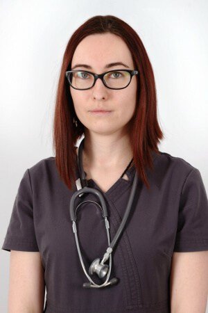 Екатерина Вадимовна Шевченко