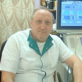Валерий Николаевич Жагрин