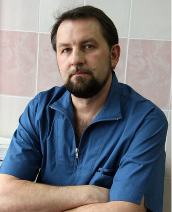 Алексей Алексеевич Смирнов