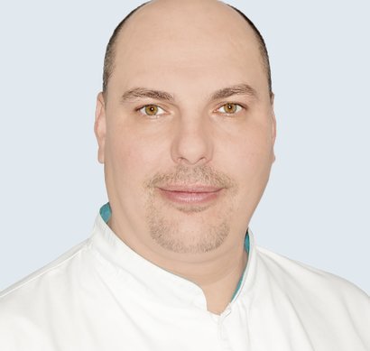 Владимир Владиславович Комаров