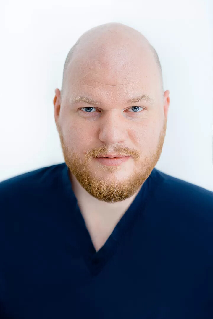 Яков Александрович Студнев