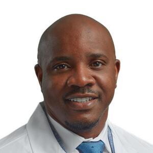 Энтони Ученна Окере