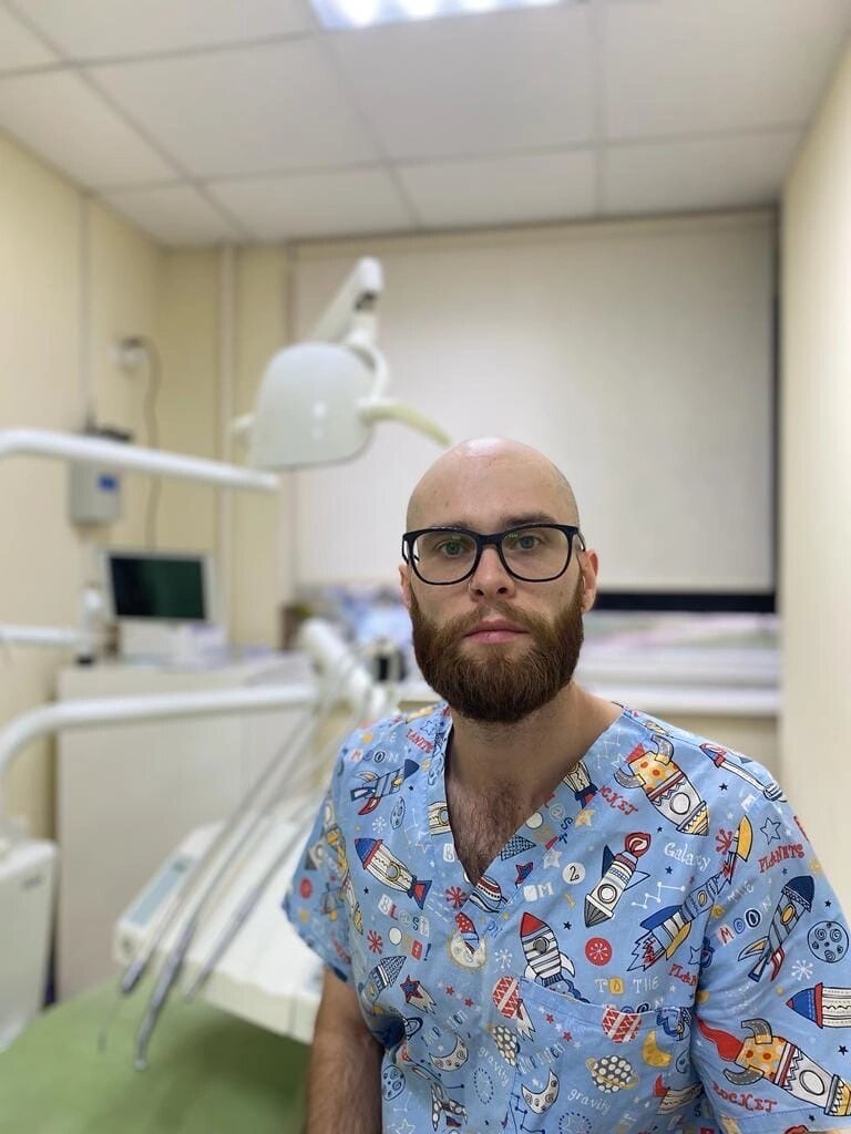 Павел Андреевич Леонов