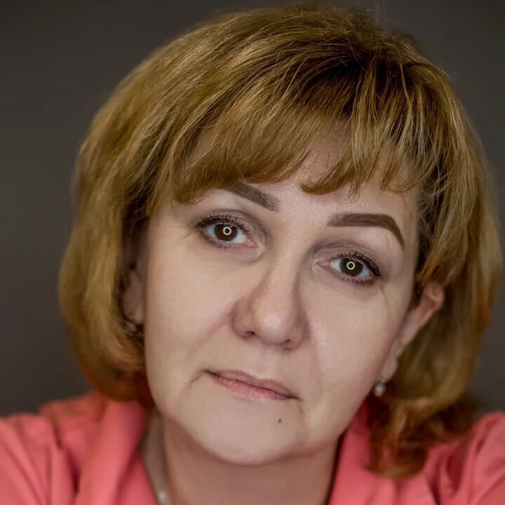 Елена Потапенкова