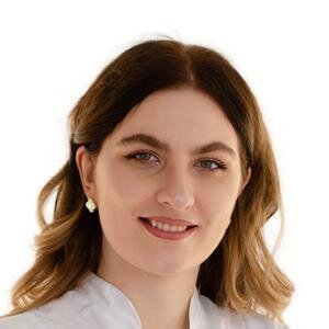 Мария Андреевна Дерявая