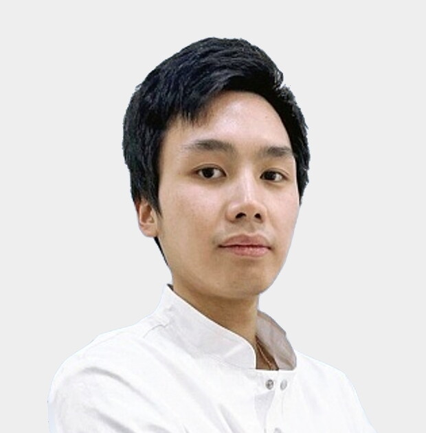 Чинь Коук Минь