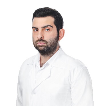 Артем Алексанович Цатурян