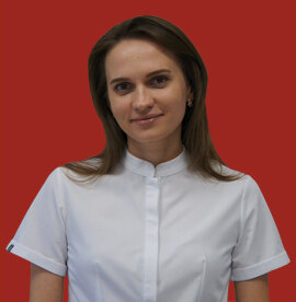 Инесса Юрьевна Федоренко