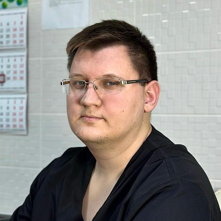 Дмитрий Олегович Пастухов