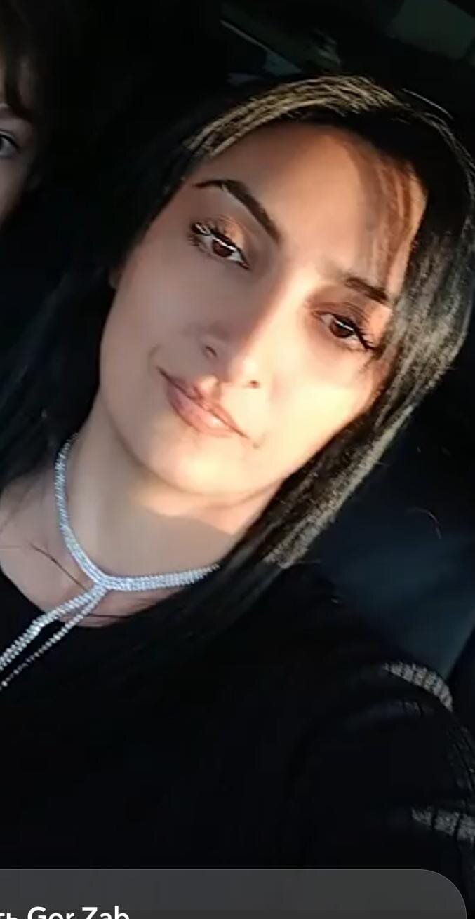 Лилия Агапова