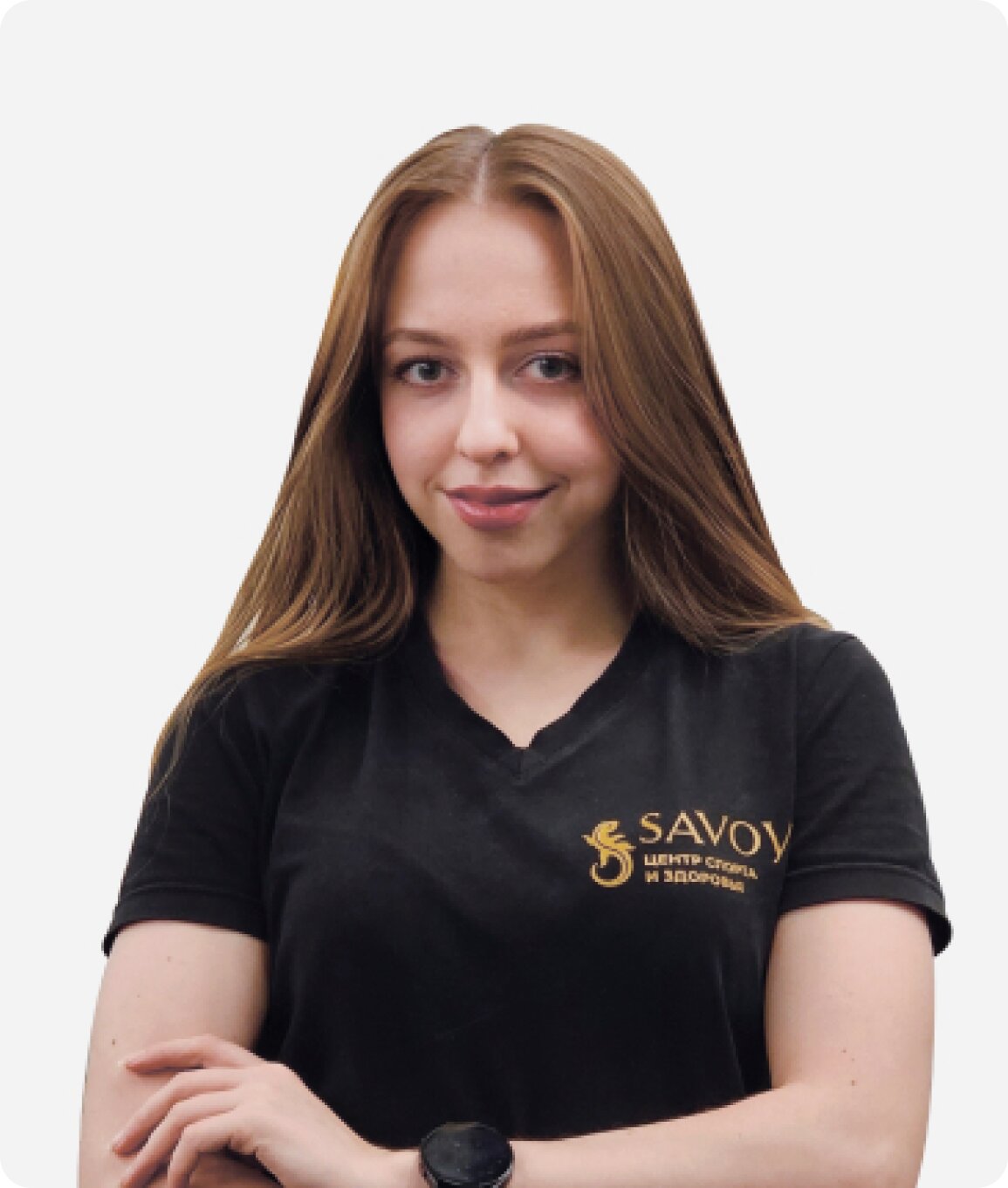 Софья Марченко