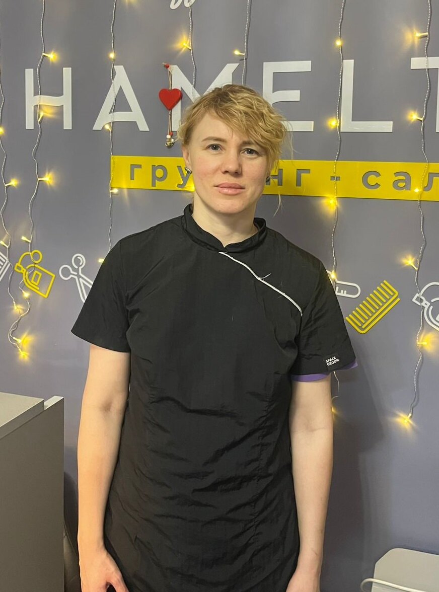 Ольга Лунькова