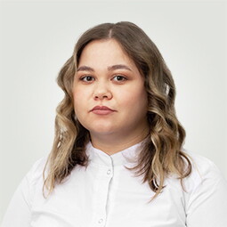 Валерия Максимовна Кормильцева