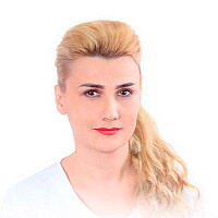 Елена Владимировна Шадрина