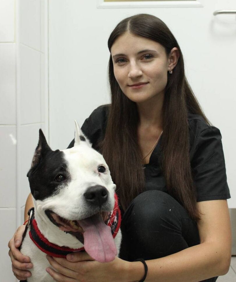 Анна Романовна Уперенко