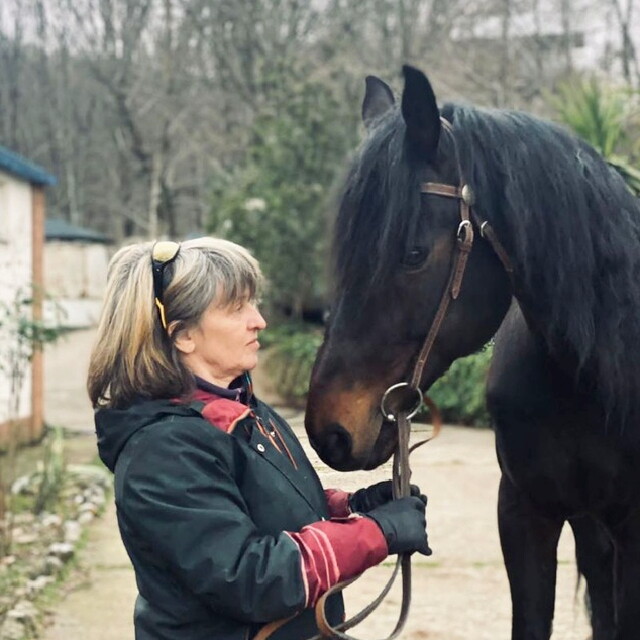 Марина Григорьевна Мальсагова