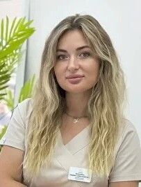 Эльвира Александровна Мочалина