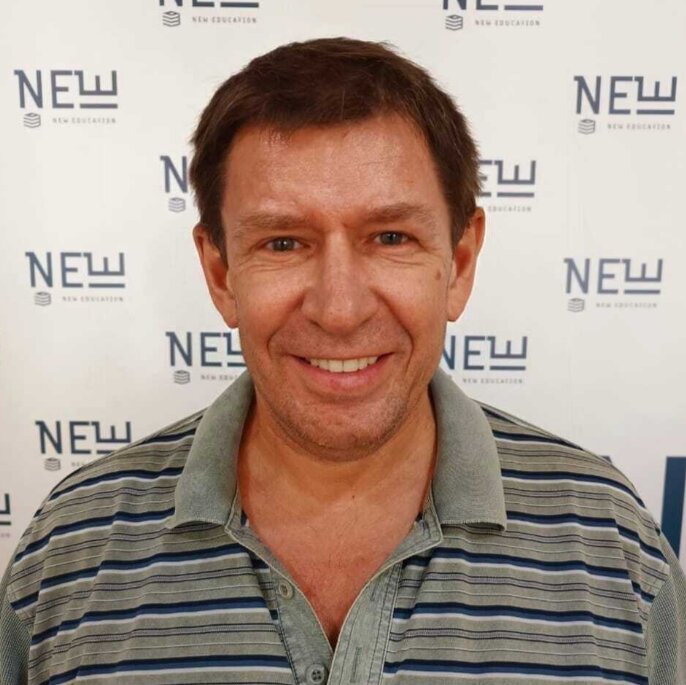 Вадим Юрьевич Клещёв