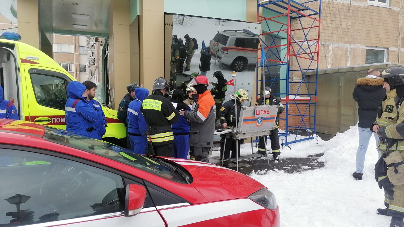 Службы судебных приставов на Ясенево: адреса и телефоны, 1 учреждение, 2  отзыва, фото и рейтинг служб судебных приставов – Москва – Zoon.ru