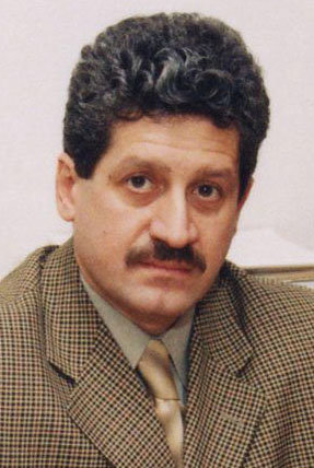 Владимир Давыдович Менделевич