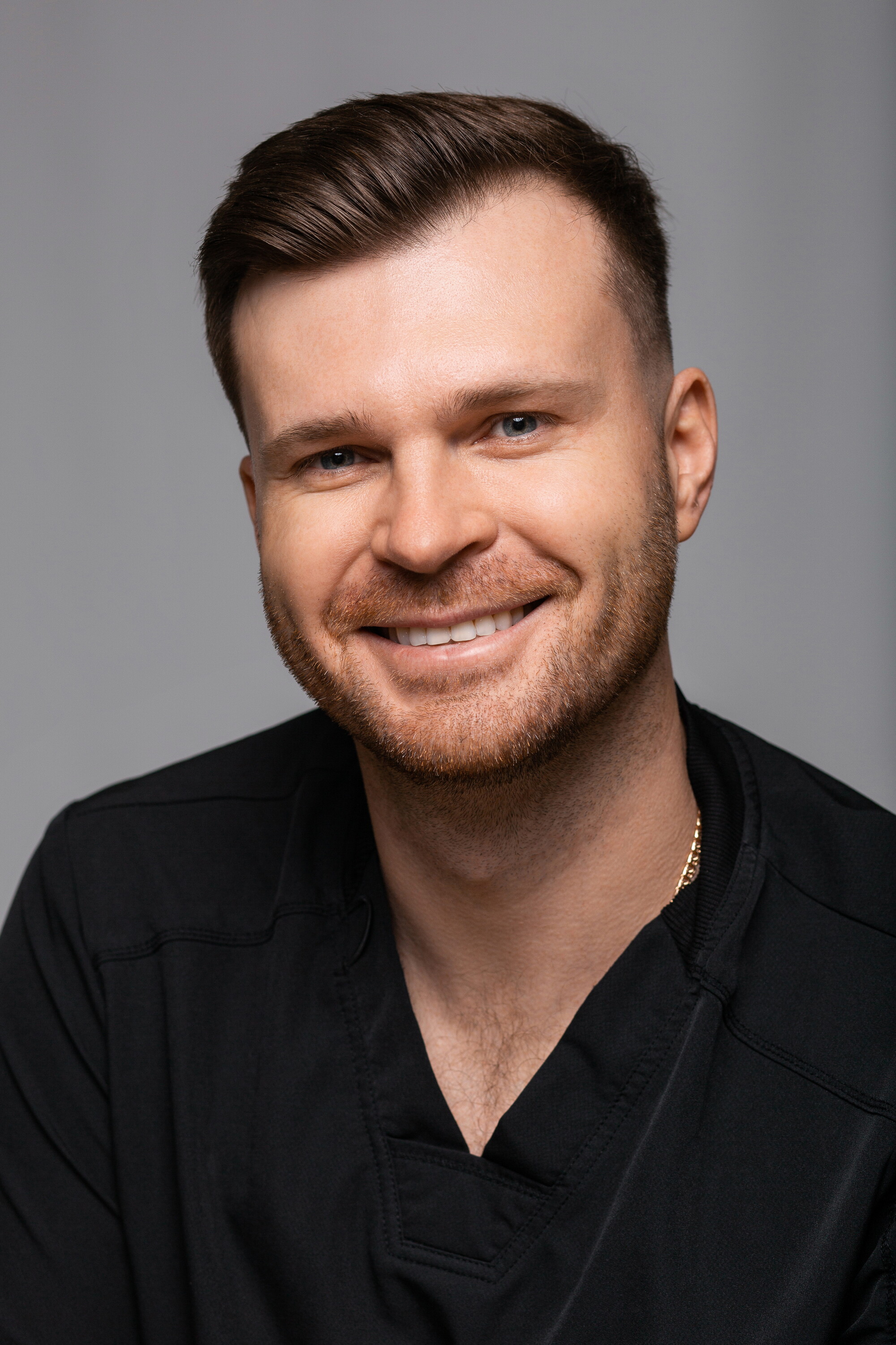 Юрий Сергеевич Громов