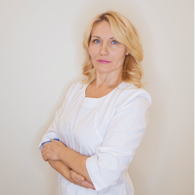 Анна Кузура
